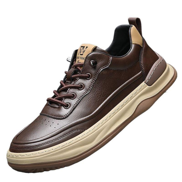 Herren Bequeme Casual Sneaker Echoarchiv