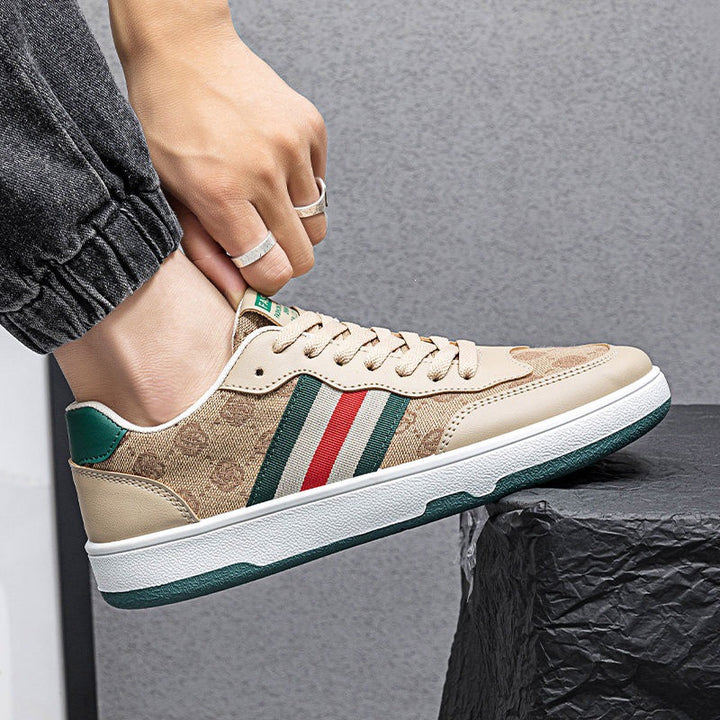 Herren Sportliche Sneakers mit komfortabler Dämpfung Echoarchiv