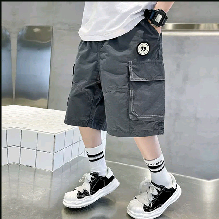 Boys Cargo-Shorts Echo Archiv
