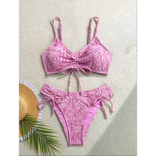 Damen Bikiniset Echo Archiv