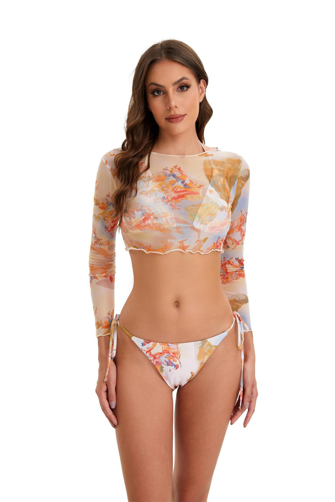 Damen Badeset Echo Archiv