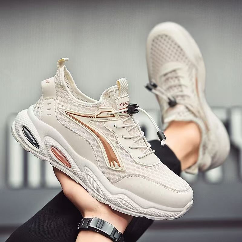 Damen Atmungsaktive Sport Sneakers mit flexiblem Sohlendesign Echo Archiv