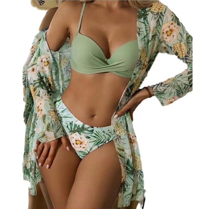 Damen Strandkimono Echo Archiv