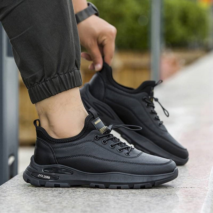 Herren Bequeme und robuste Freizeitschuhe Echoarchiv