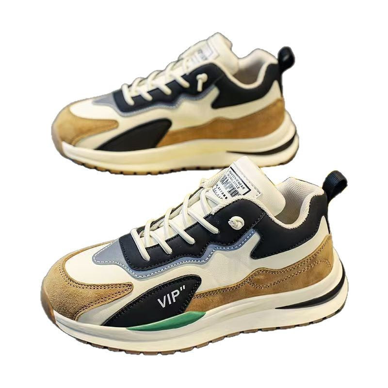 Damen Sportliche Sneakers mit innovativer Dämpfungstechnologie und atmungsaktiver Oberflächenstruktur Echo Archiv