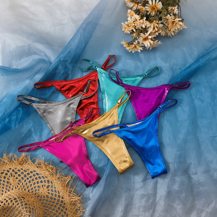 Damen Hotpants-Bikini Echo Archiv