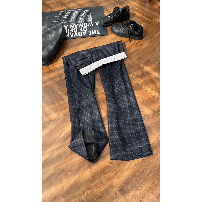 Damen Elegante und lässige Karottenhose – Avélisse