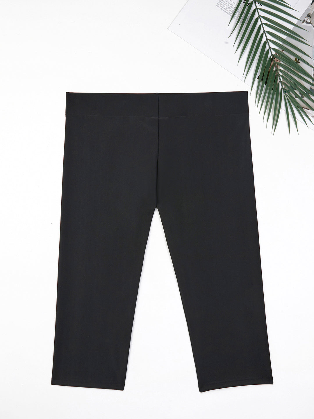 Damen Sportliche Leggings Echo Archiv