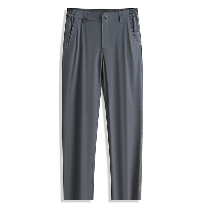 Damen Sportliche Freizeit Hose Echo Archiv