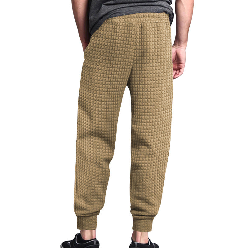 Herren Bequeme Sweatpants Echoarchiv