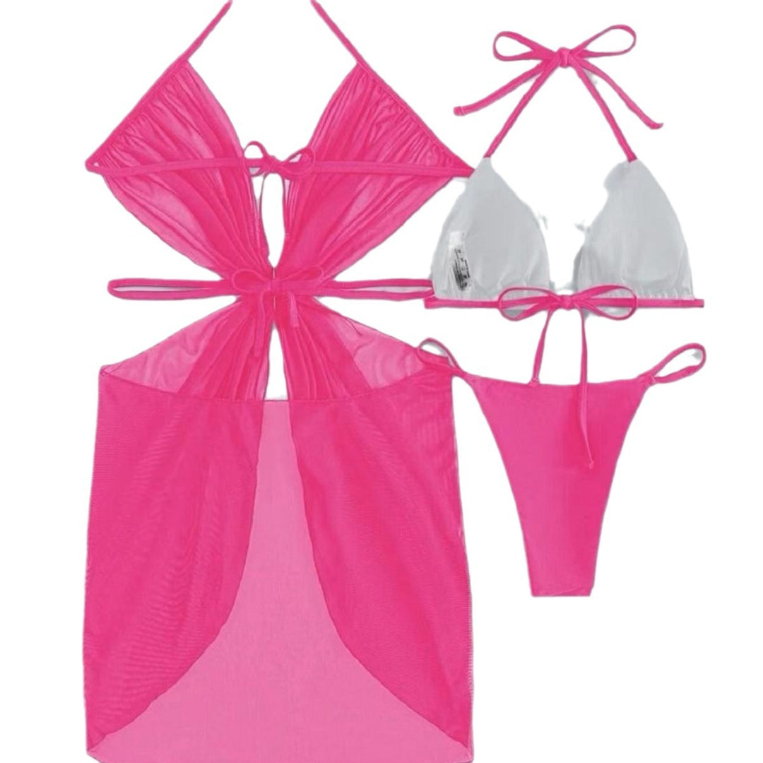 Damen Strandkleid Echo Archiv