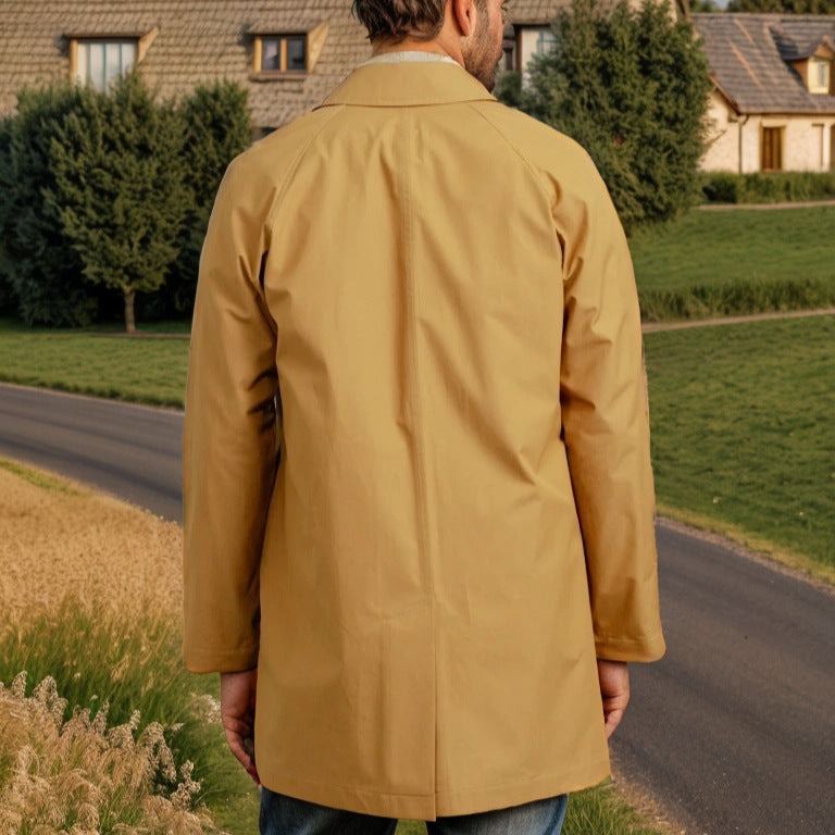Herren Designer Jacke Echoarchiv