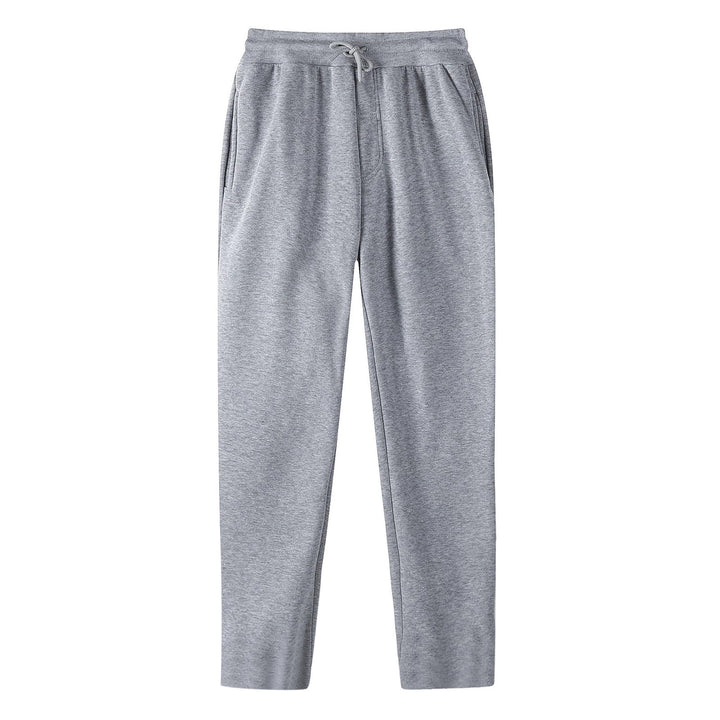 Herren Sportliche Freizeithose mit elastischem Bund und praktischen Seitentaschen Echoarchiv