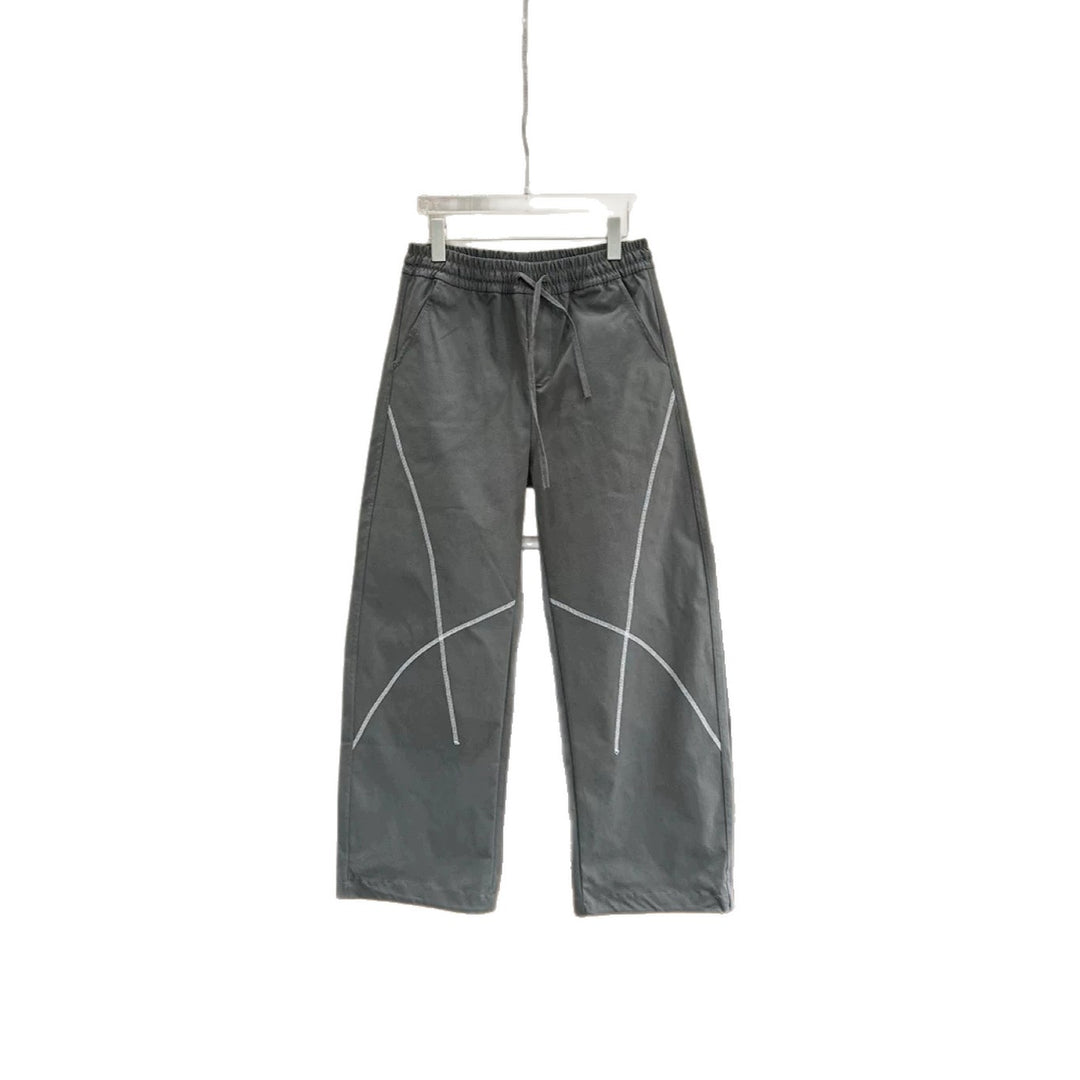Damen Bequeme und modische Freizeit-Hose Echoarchiv