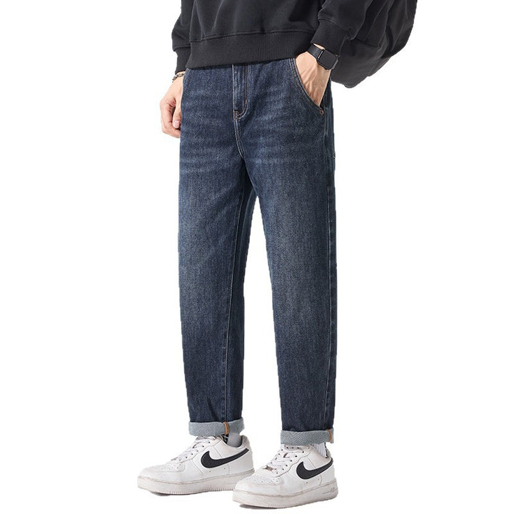 Herren Bequeme und stylische Jeans Echoarchiv