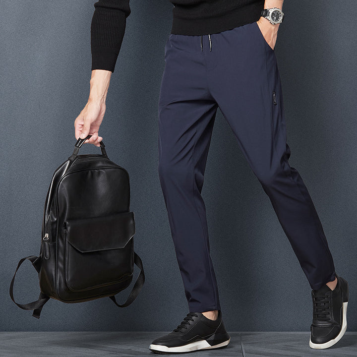 Herren Bequeme Sportliche Jogginghose Echo Archiv