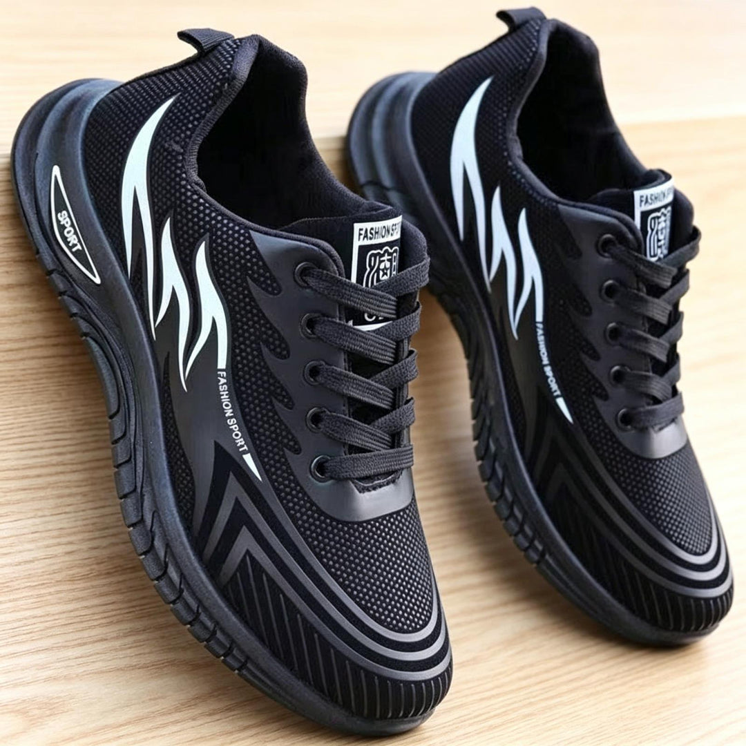 Herren Sportliche Running Sneakers Echoarchiv