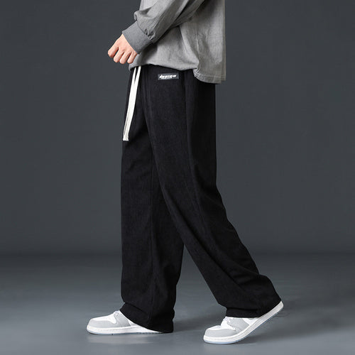 Herren Luftige Freizeithose