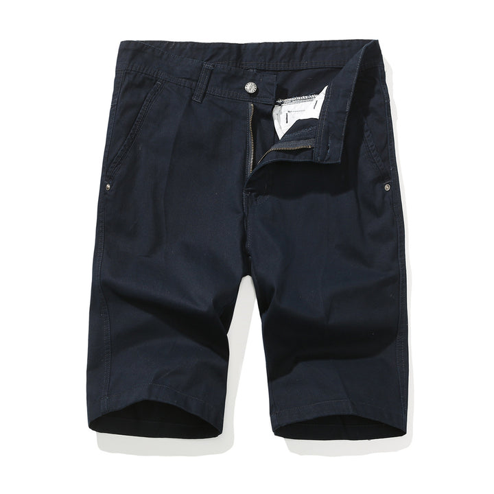 Herren Cargo-Shorts mit flexiblen Seitentaschen und hohem Tragekomfort Echoarchiv