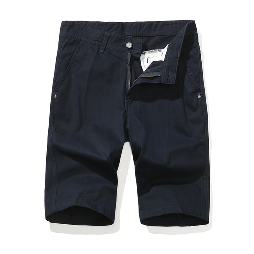 Herren Cargo-Shorts mit flexiblen Seitentaschen und hohem Tragekomfort Echoarchiv
