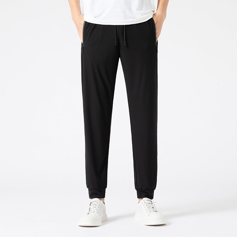 Herren Sportliche Laufhose Echo Archiv