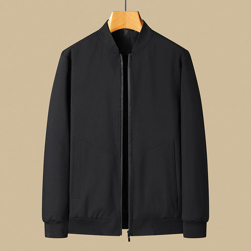 Herren Leichte und Atmungsaktive Übergangsjacke Echo Archiv
