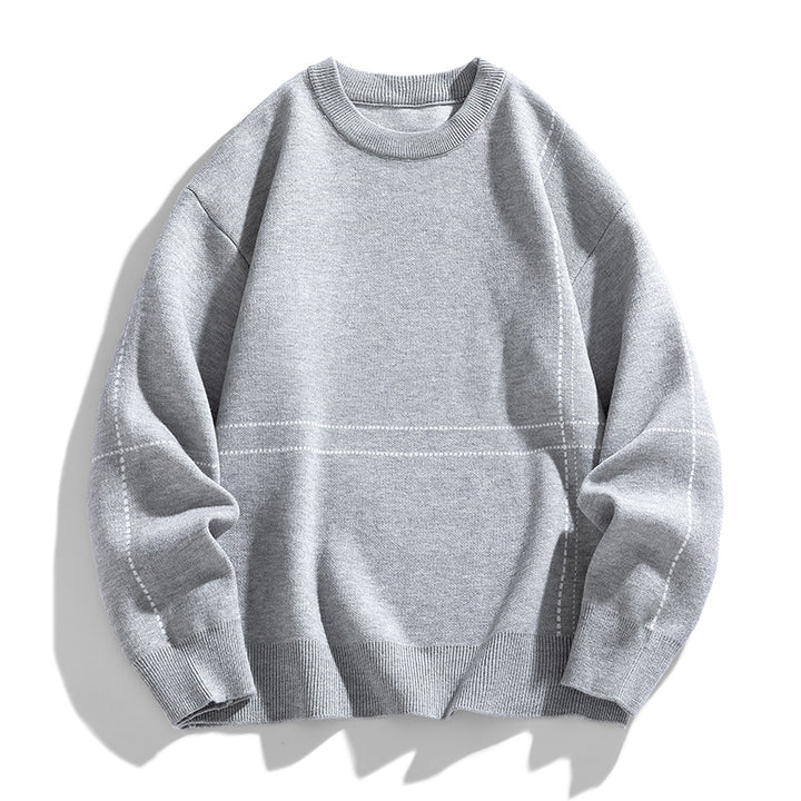 Damen Modisches Sweatshirt mit modernen Details Echoarchiv