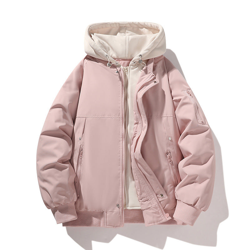 Damen Stilvolle Übergangsjacke Echo Archiv