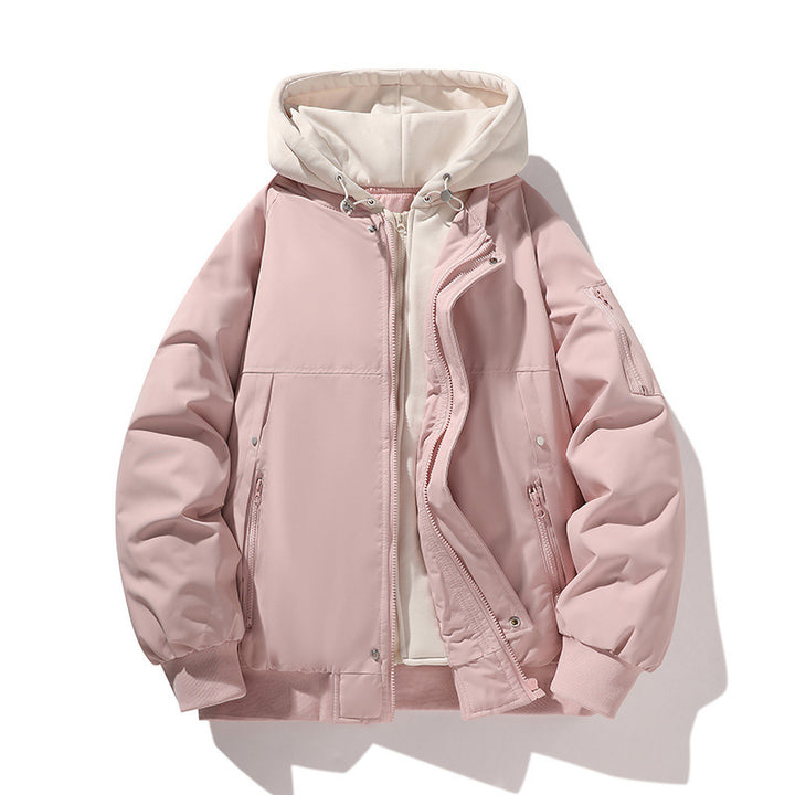 Damen Stilvolle Übergangsjacke Echo Archiv