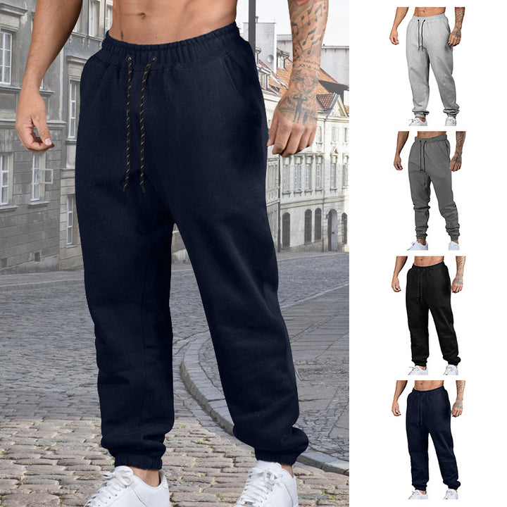 Herren Sporthose Echoarchiv