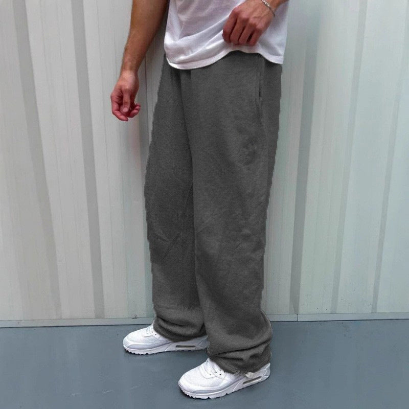 Herren Freizeitliche Jogginghose Echoarchiv
