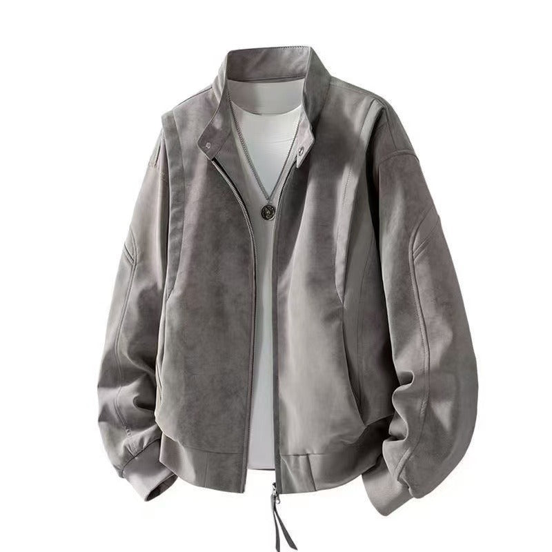 Herren Urbane Utility-Jacke Echo Archiv