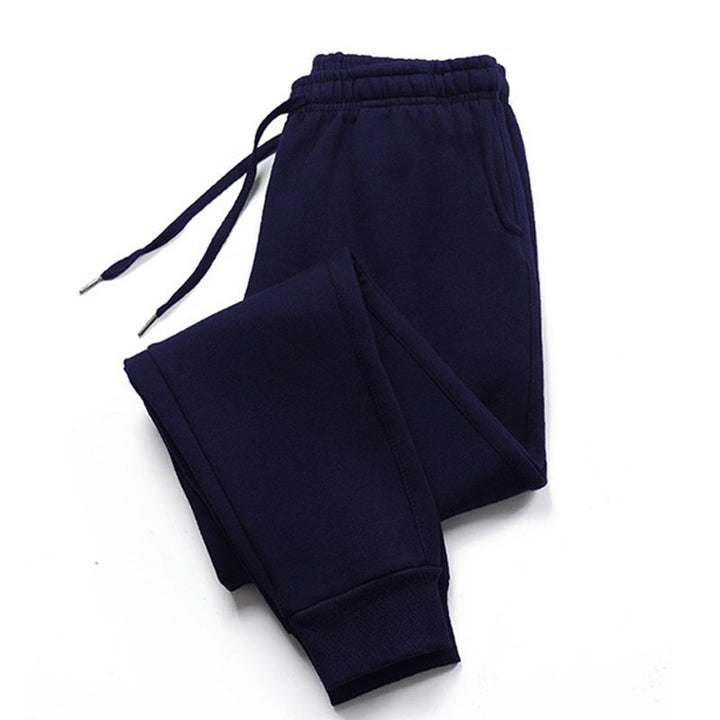 Damen Sportliche Jogginghose Echoarchiv