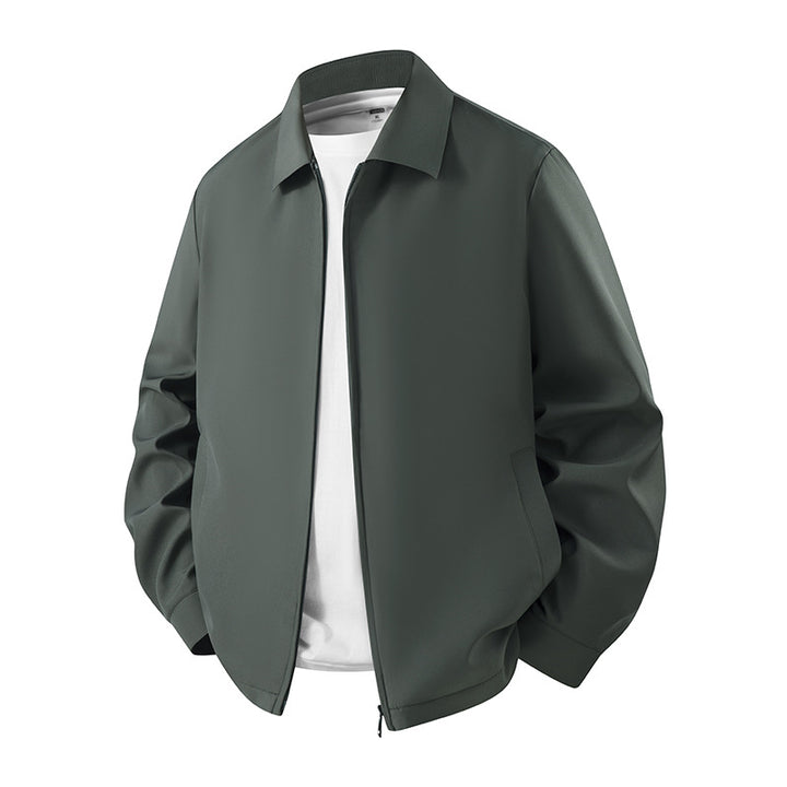Herren Leichte und atmungsaktive Freizeitjacke Echo Archiv