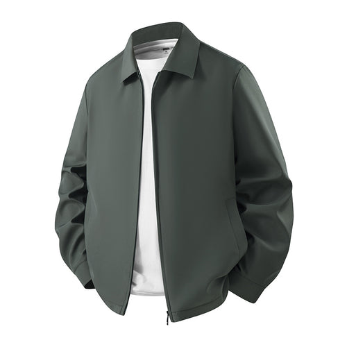 Herren Leichte und atmungsaktive Freizeitjacke Echo Archiv