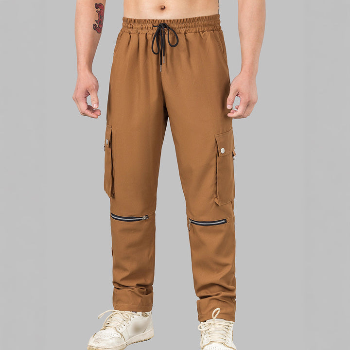 Herren Cargo-Hose Echoarchiv
