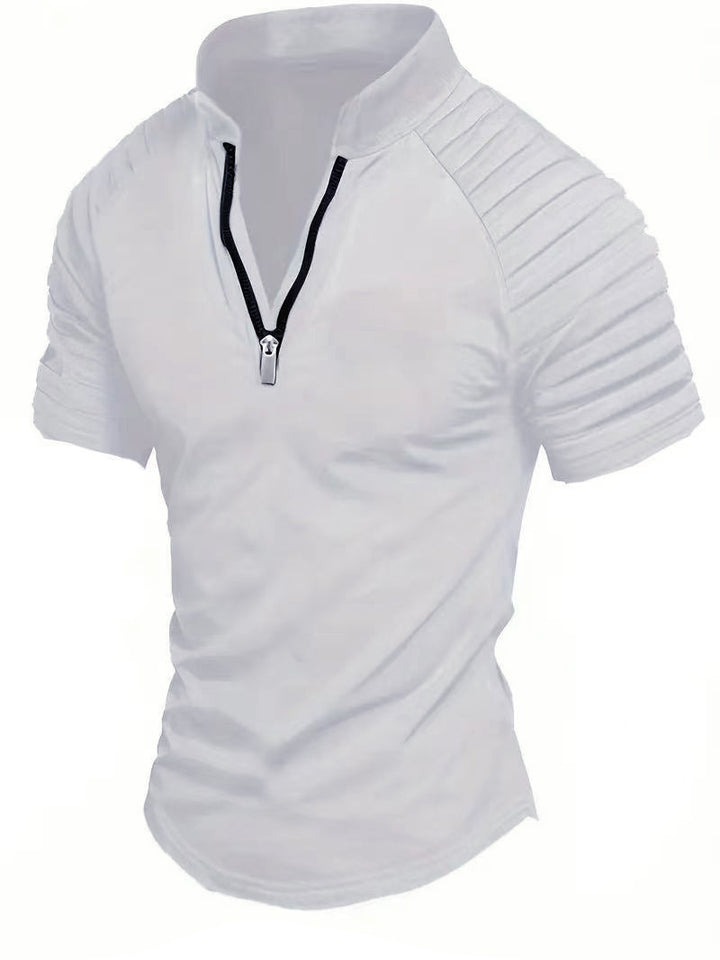 Herren Sport-T-Shirt Echoarchiv