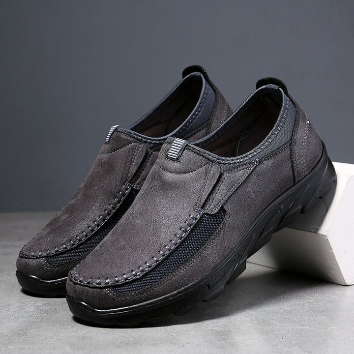 Der elegante und bequeme schuh