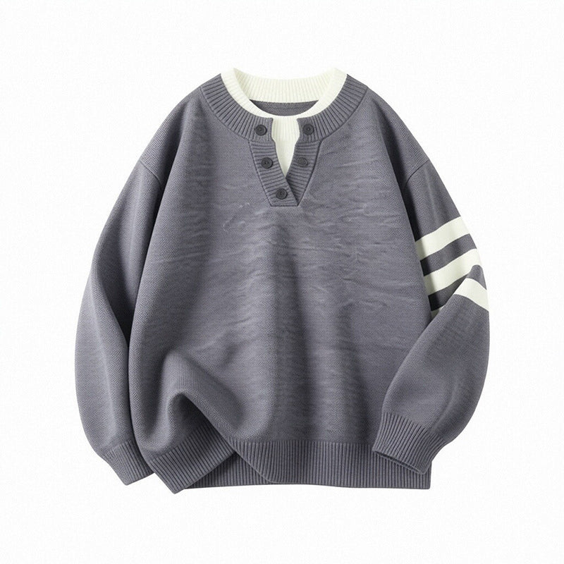 Damen Freizeitpullover Echo Archiv