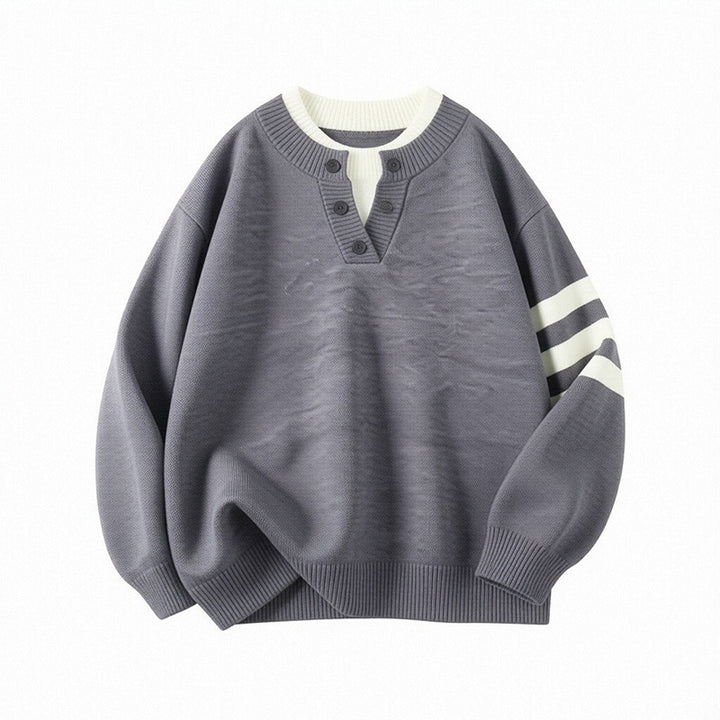 Damen Freizeitpullover Echo Archiv