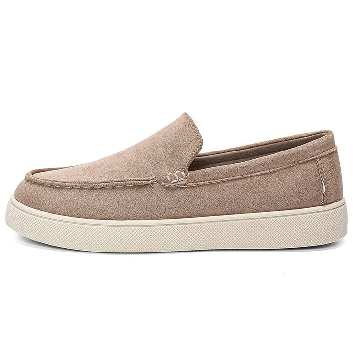 Damen Bequeme Slip-On Loafer Echo Archiv