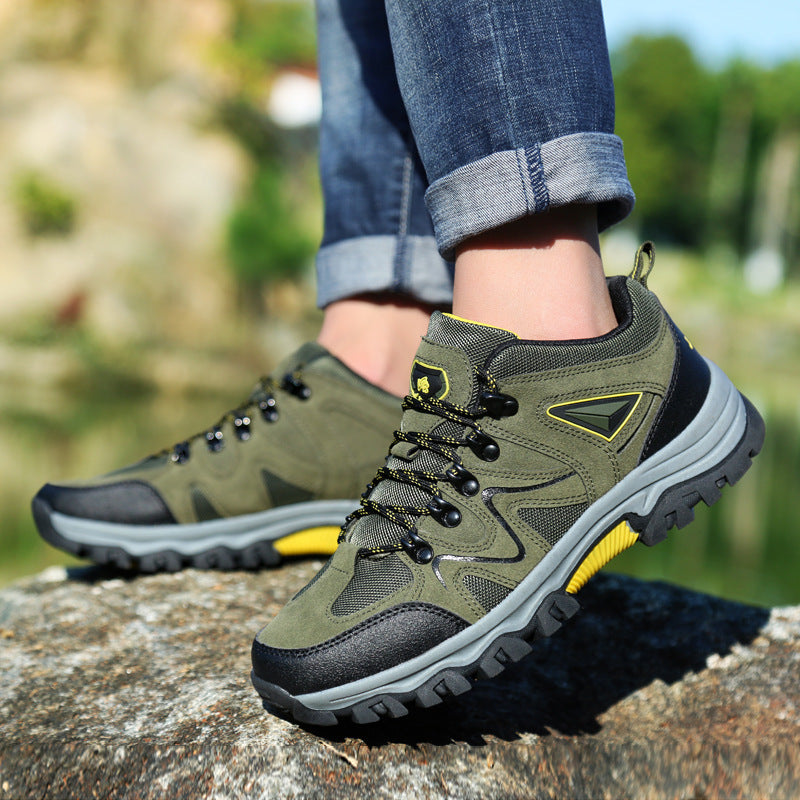 Herren All-Terrain Trailrunning Sneaker Echoarchiv