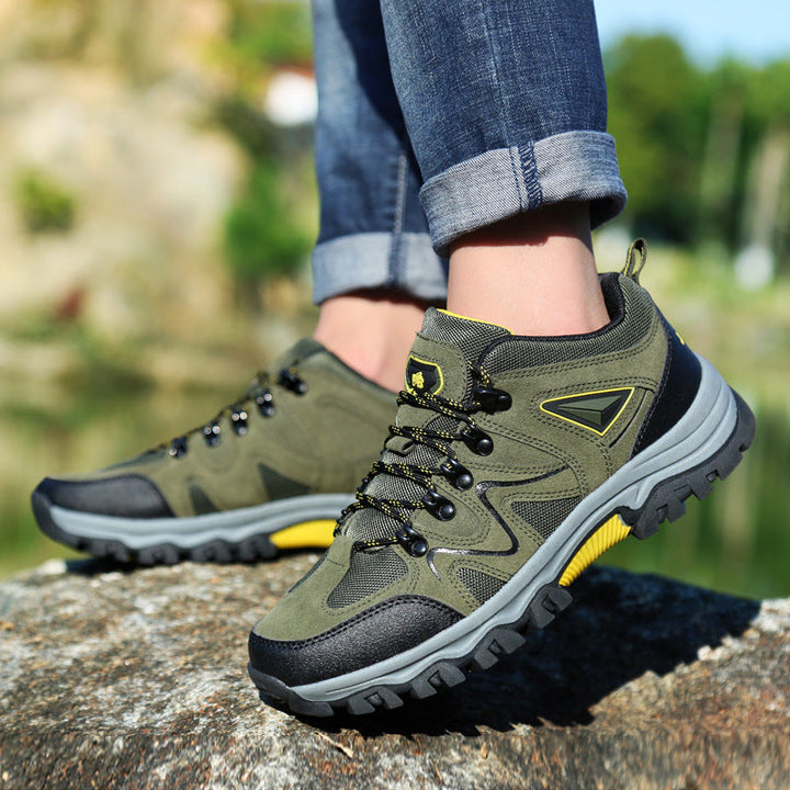 Herren All-Terrain Trailrunning Sneaker Echoarchiv