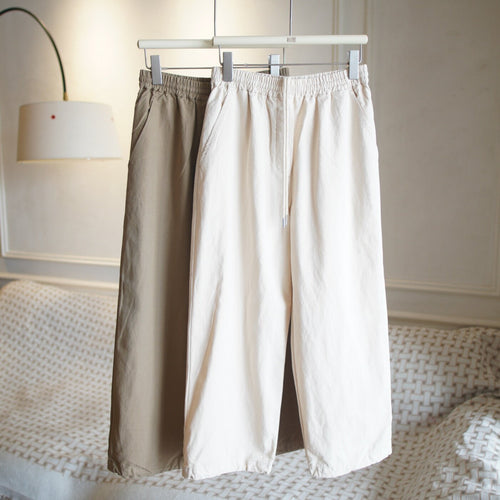Damen Bequeme und luftige Freizeithose Echoarchiv