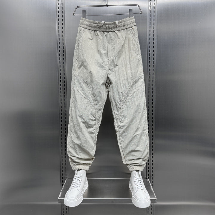 Herren Bequeme und stylische Trainingshose Echoarchiv