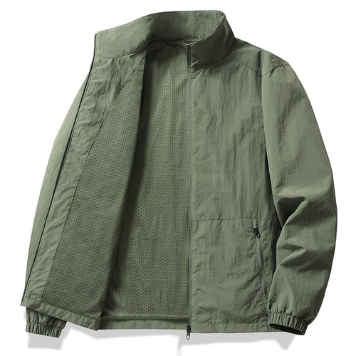 Damen Atmungsaktive Übergangsjacke Echo Archiv