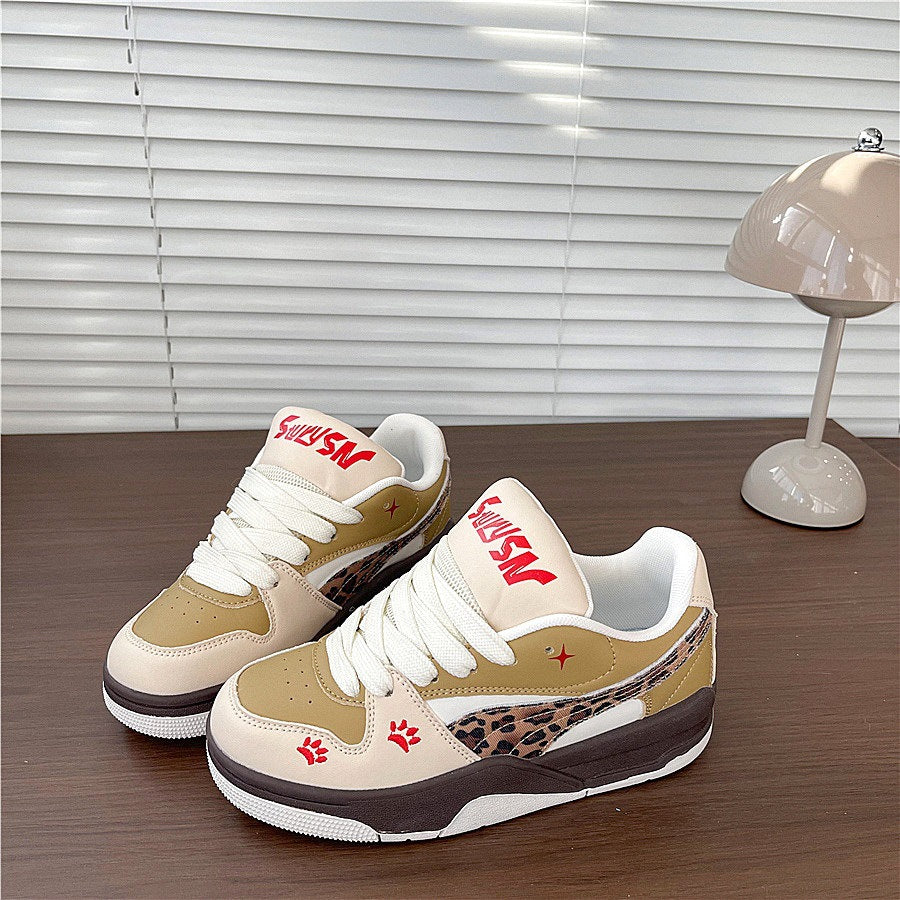 Unisex Sportliche Sneaker mit Dämpfung Echoarchiv