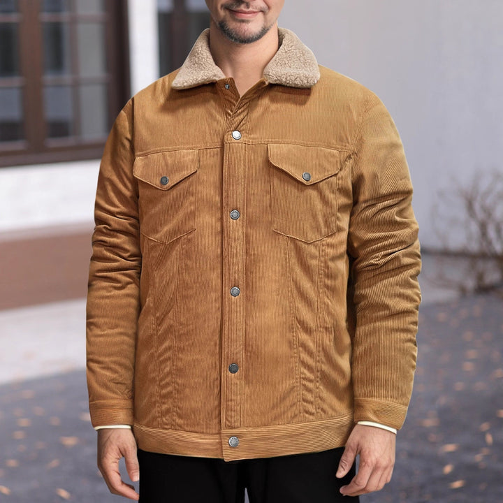 Herren Stoffjacke Echoarchiv