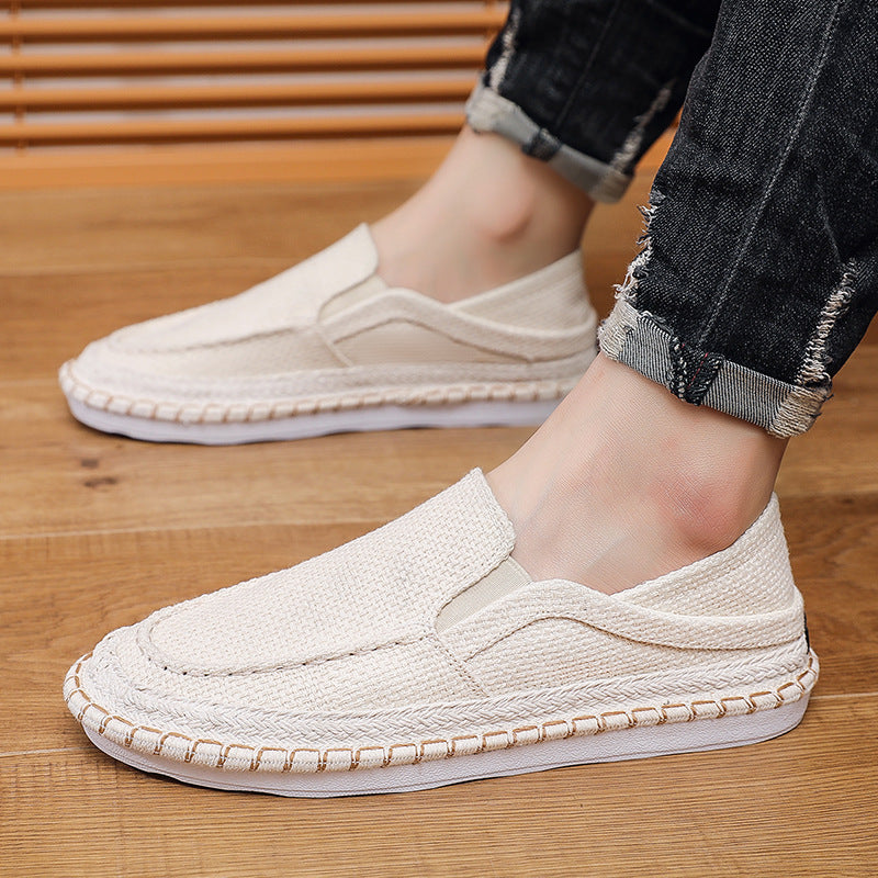 Damen Komfortable Espadrilles Echo Archiv