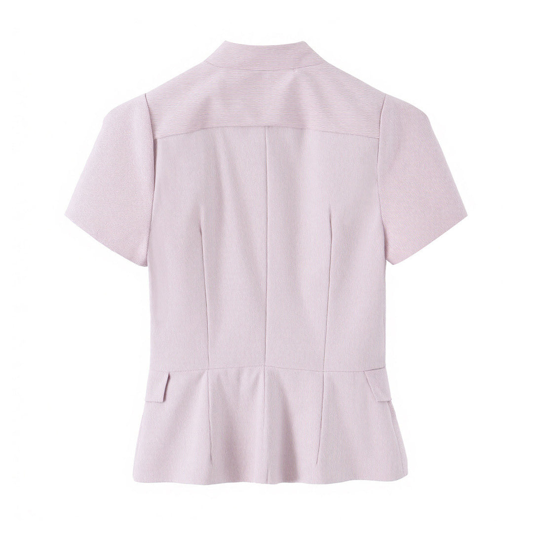 Damen elegante Palazzo-Hose Echo Archiv